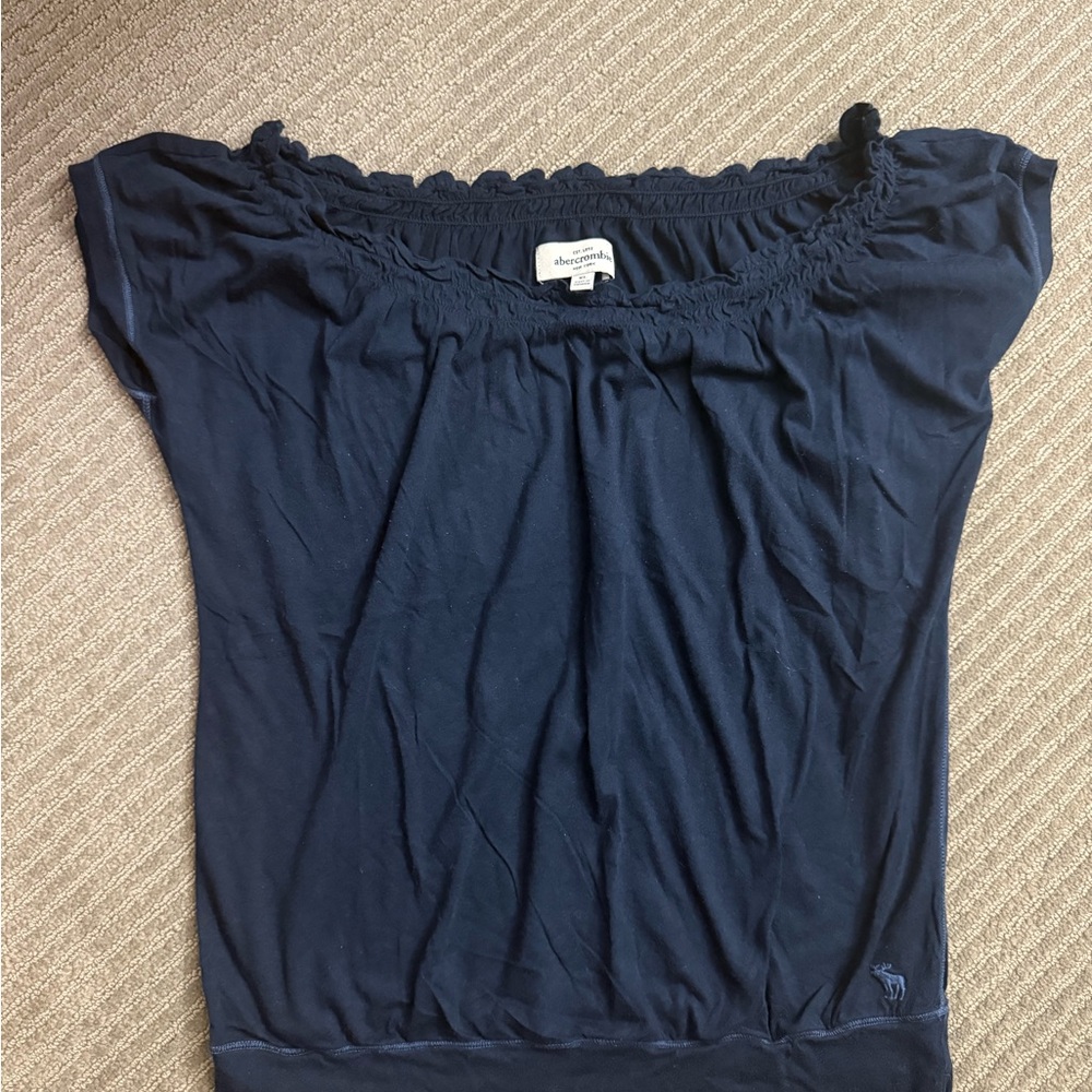 abercrombie kids | Top